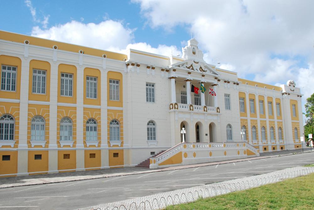 COMUNICADO OFICIAL – TJPB